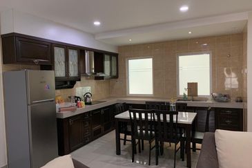 Loyal Garden Residences