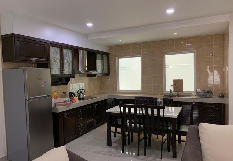 Loyal Garden Residences