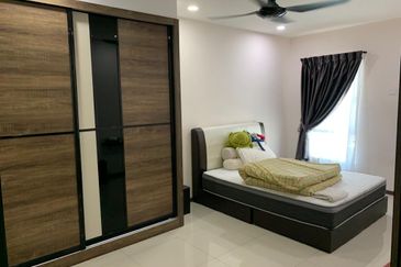 Loyal Garden Residences