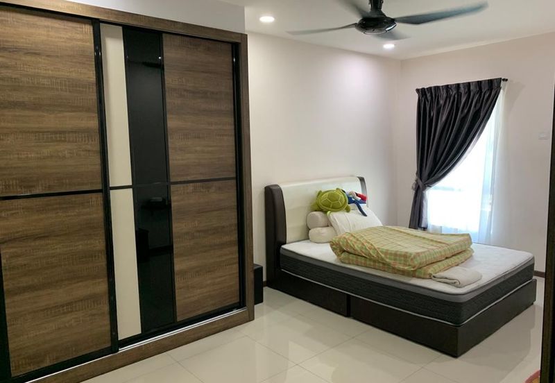 Loyal Garden Residences