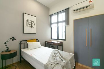 Loyal Garden Residences