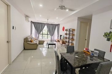 Upper East @ Tiger Lane