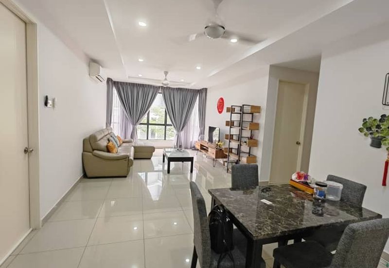 Upper East @ Tiger Lane