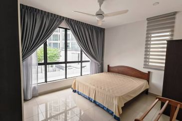 Upper East @ Tiger Lane