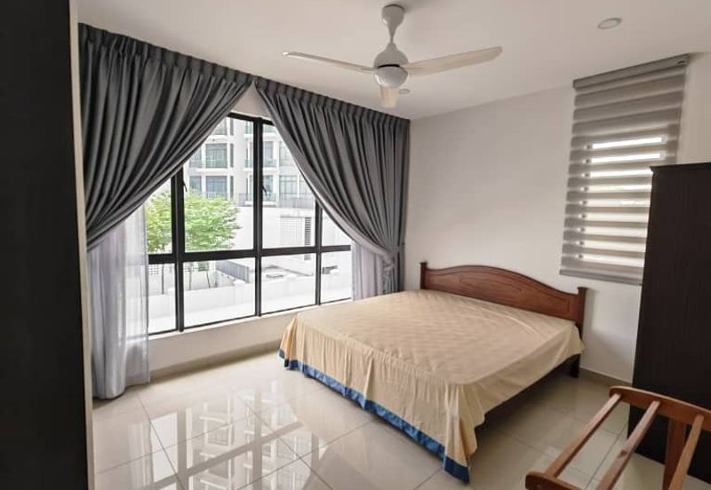 Upper East @ Tiger Lane