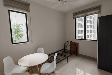 Upper East @ Tiger Lane