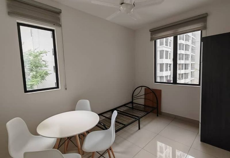 Upper East @ Tiger Lane