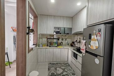 Upper East @ Tiger Lane