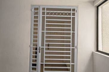 Upper East @ Tiger Lane