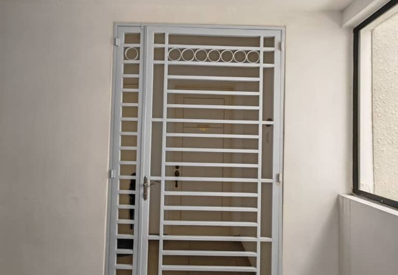 Upper East @ Tiger Lane