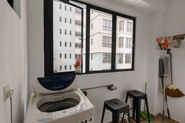 Upper East @ Tiger Lane