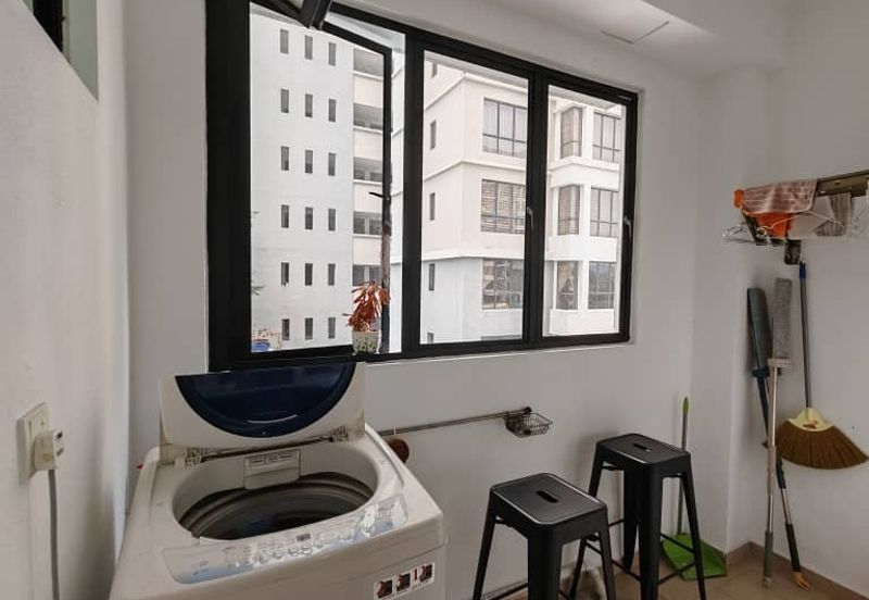 Upper East @ Tiger Lane