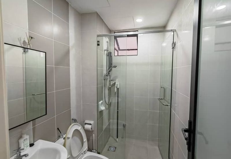 Upper East @ Tiger Lane