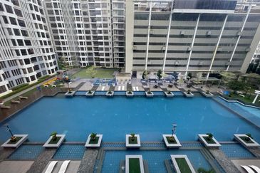 Upper East @ Tiger Lane