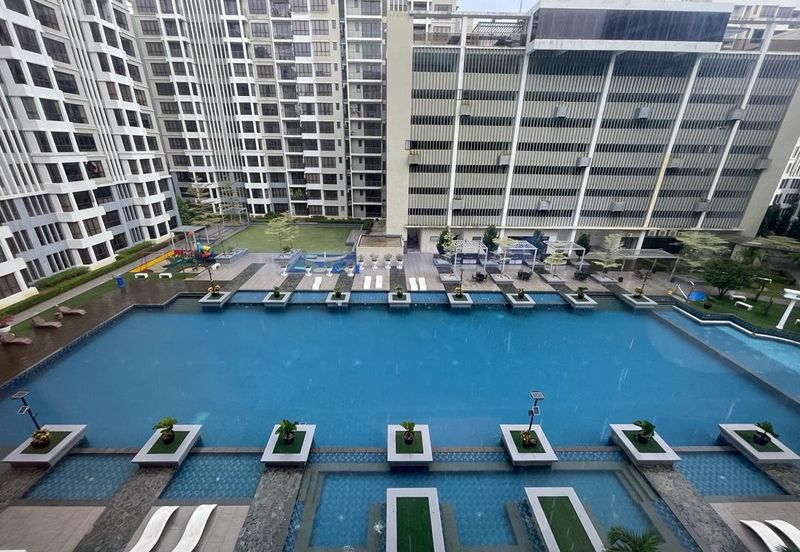 Upper East @ Tiger Lane