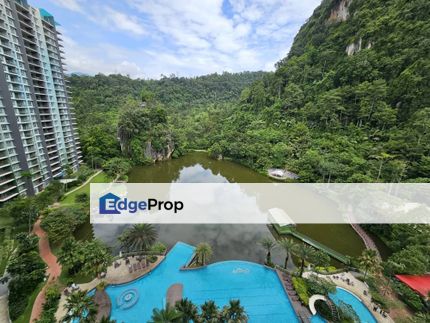 The best resort home at Haven Ipoh for rent, Perak, Ipoh