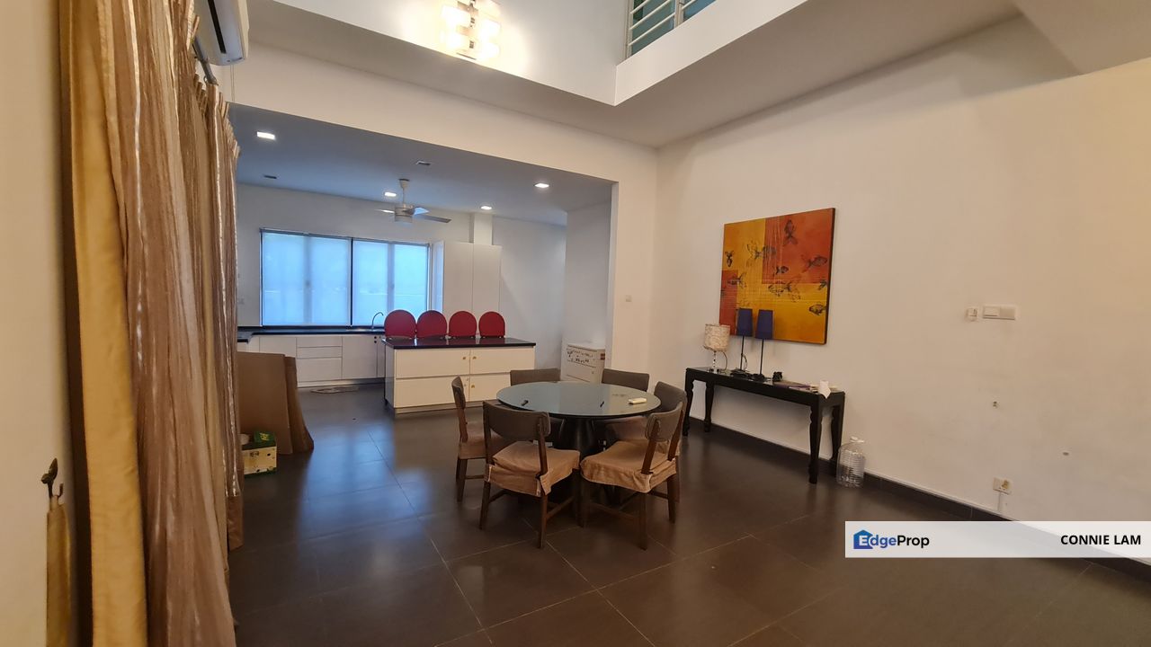 Renovated bungalow for sale at Enclave Tiger Lane Ipoh, Perak, Ipoh