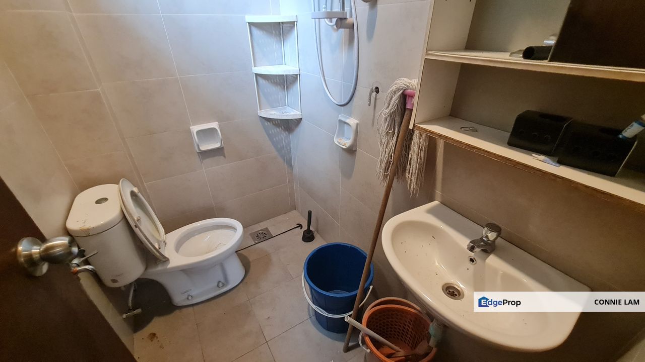 Renovated bungalow for sale at Enclave Tiger Lane Ipoh, Perak, Ipoh