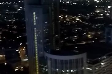 Pinnacle, Petaling Jaya