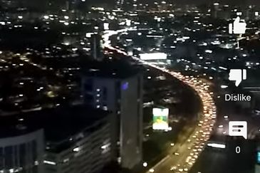 Pinnacle, Petaling Jaya