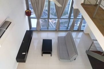 Pinnacle, Petaling Jaya