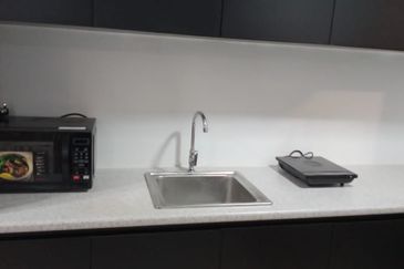 Pinnacle, Petaling Jaya