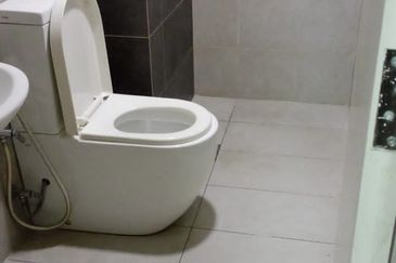 Pinnacle, Petaling Jaya