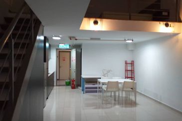 Pinnacle, Petaling Jaya