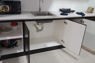 Pinnacle, Petaling Jaya