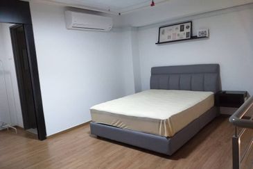 Pinnacle, Petaling Jaya