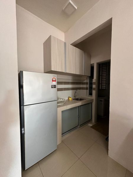 Furnished condo at SKY GDN IPOH for rent , Perak, Kinta