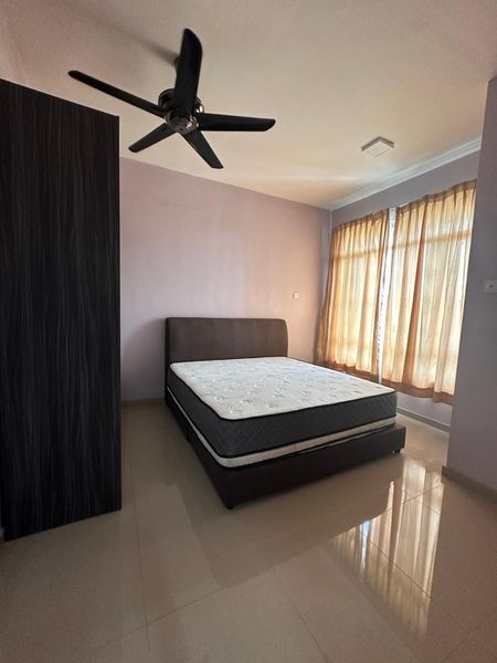 Furnished condo at SKY GDN IPOH for rent , Perak, Kinta