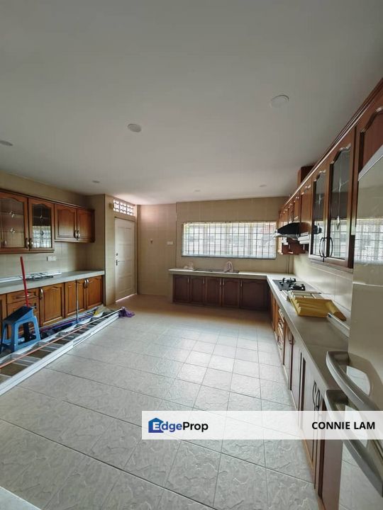 Modern bungalow 2 story for sale at Ipoh town center, Perak, Ipoh