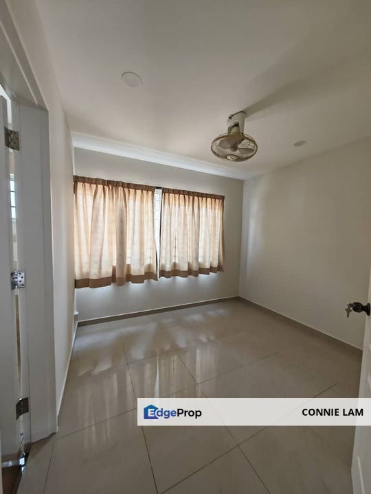 Modern bungalow 2 story for sale at Ipoh town center, Perak, Ipoh