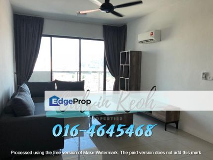 98 Nibong Residence 1487sqft 2 Car Park Renovated Sungai Nibong, Penang, Sungai Nibong