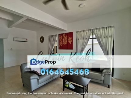 Moonlight Bay 4 Storey Villa Batu Ferringhi Renovated Furnished Sale, Penang, Batu Ferringhi