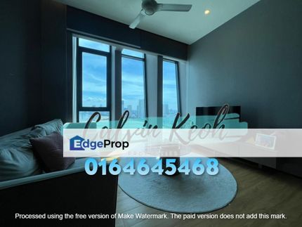 City Of Dream 1141sqft 2 Car Park Fully Furnished Reno Tanjung Tokong, Penang, Tanjung Tokong