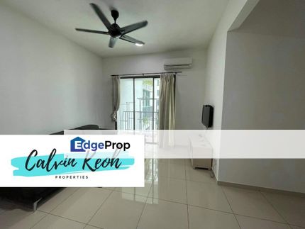 Tree Sparina 1130sqft 2 Car Park Fully Furnished Reno Ftz Bayan Lepas, Penang, Bayan Lepas