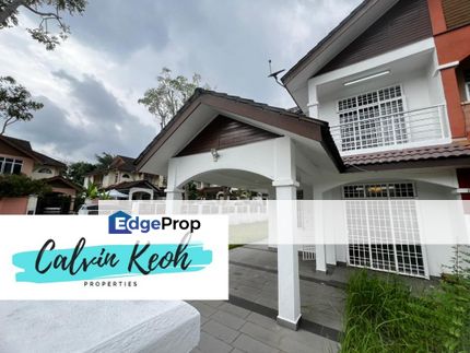 2 Storey Semi D Botanica CT Sungai Air Putih 2992sqft Balik Pulau, Penang, Balik Pulau