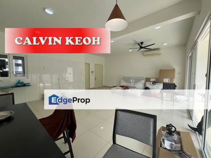 The Loft Condo Southbay Garden Unit Land 3283sqft Batu Maung Worth, Penang, Batu Maung