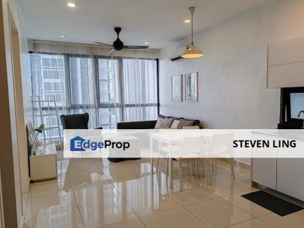 ‼FOR SALE‼  Eco Nest @ Eco Botanic 🏢 Selling Price Rm618k, Johor, Nusajaya