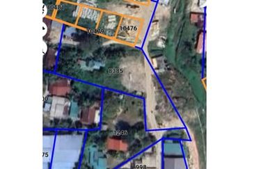 Jalan Permatang Rawa 1