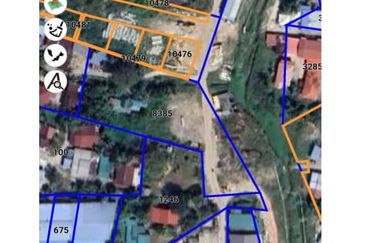 Jalan Permatang Rawa 1