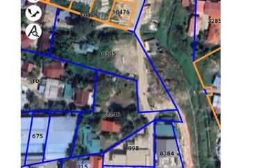 Jalan Permatang Rawa 1