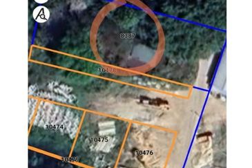 Jalan Permatang Rawa 1