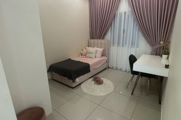 Sri Melaka Residensi, Bukit Serindit, Melaka Tengah, Melaka