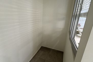 Sri Melaka Residensi, Bukit Serindit, Melaka Tengah, Melaka