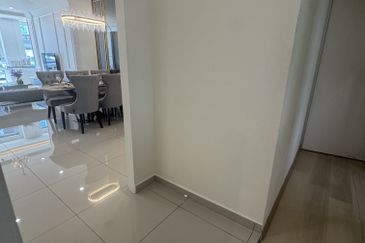 Sri Melaka Residensi, Bukit Serindit, Melaka Tengah, Melaka