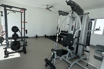 Sri Melaka Residensi, Bukit Serindit, Melaka Tengah, Melaka