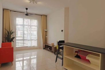 CASA RESIDENCES, CHEMOR